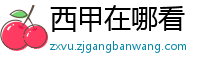 西甲在哪看